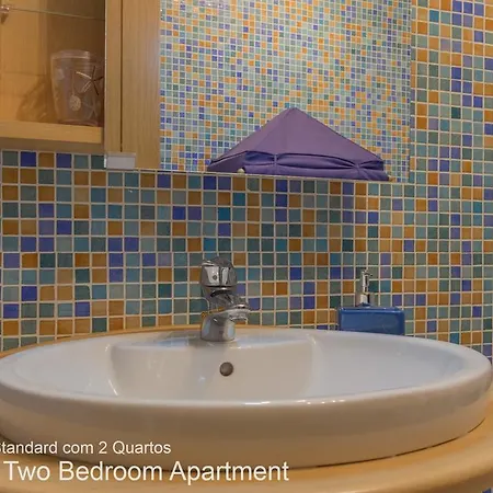 Akisol Nature Διαμέρισμα *