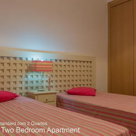 Akisol Nature Διαμέρισμα Βιλαμούρα