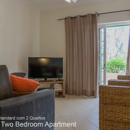 Akisol Nature Apartament Vilamoura