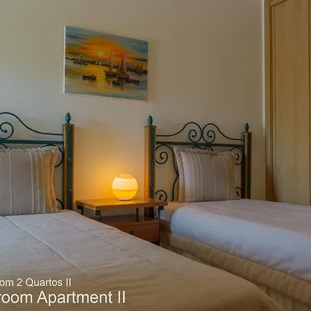 Apartament Akisol Nature