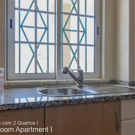 Akisol Nature Διαμέρισμα *