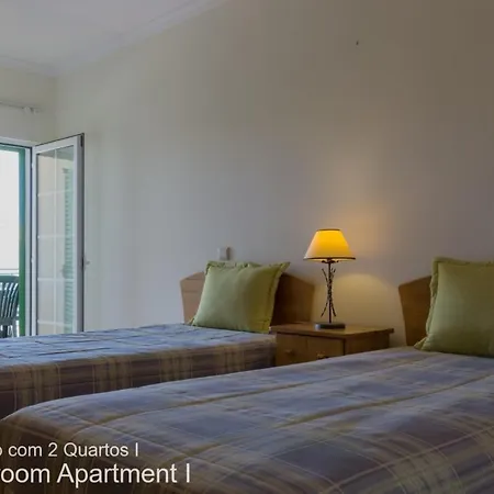 Akisol Nature Apartament Vilamoura