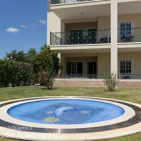 Apartment Akisol Nature Vilamoura