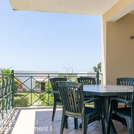 Akisol Nature Apartment