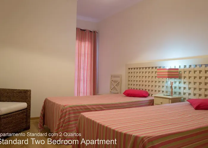 Akisol Nature 公寓