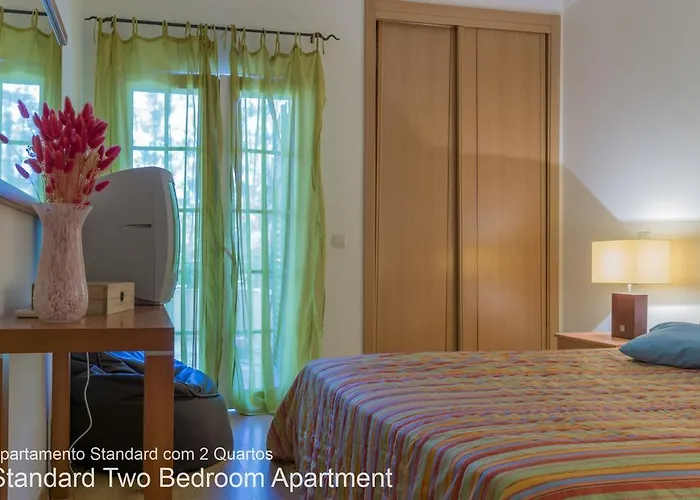 Akisol Nature 公寓 *