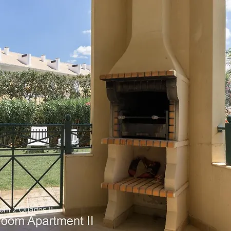 Akisol Nature Apartamento