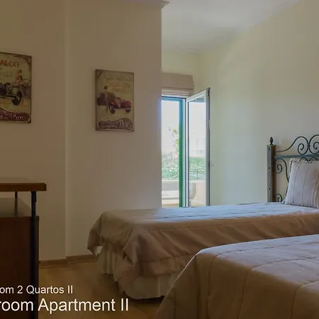 Akisol Nature Apartment *