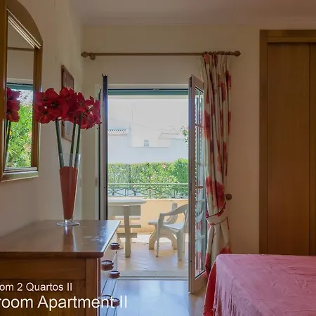 Akisol Nature Apartment
