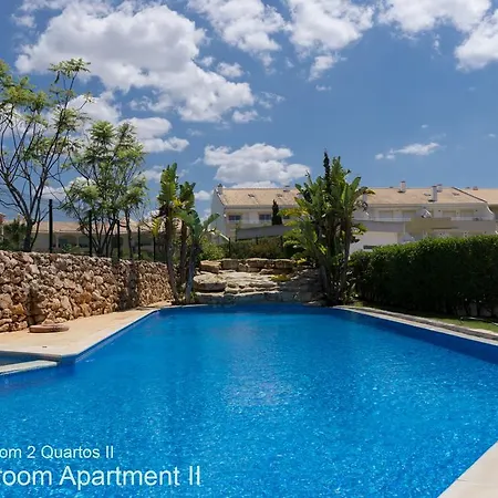 Apartamento Akisol Nature Vilamoura