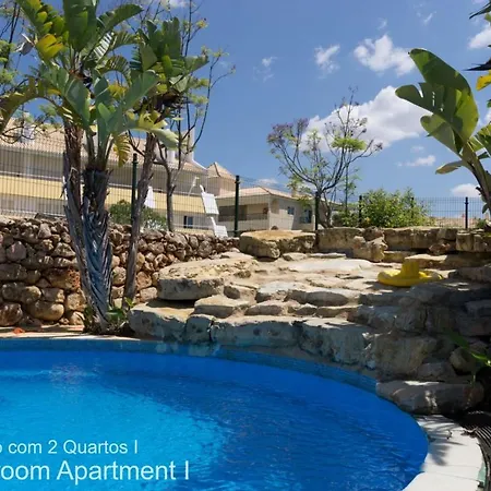 Akisol Nature Apartamento *