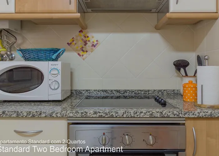 Apartament Akisol Nature Vilamoura