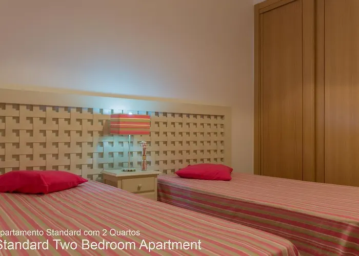 Akisol Nature Apartament Vilamoura