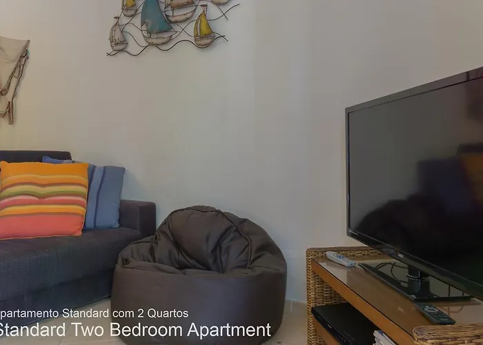 Apartament Akisol Nature