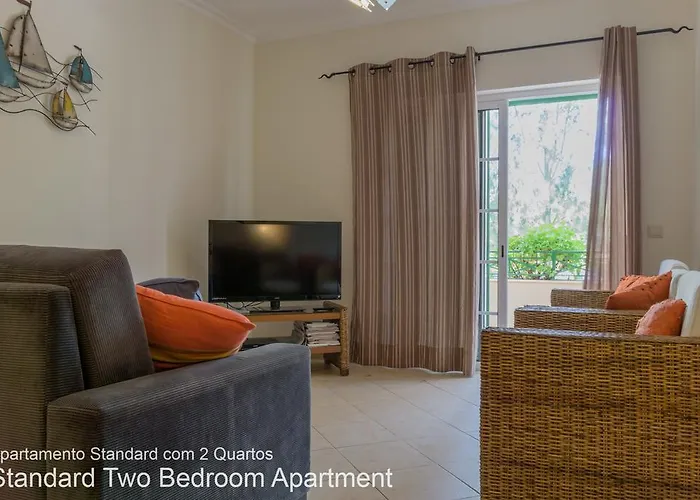 Akisol Nature Apartament Vilamoura