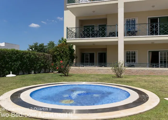 Apartament Akisol Nature Vilamoura