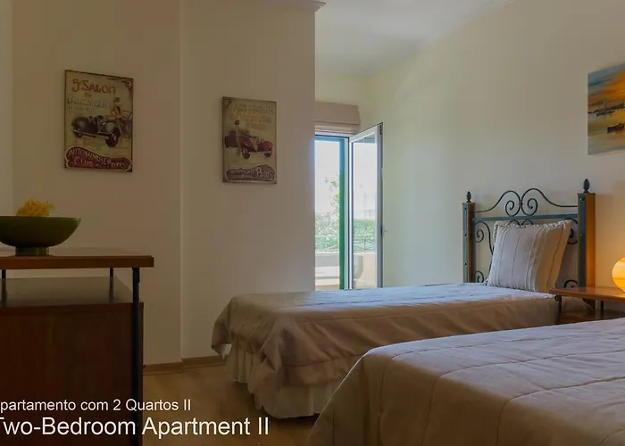 Akisol Nature Apartament *