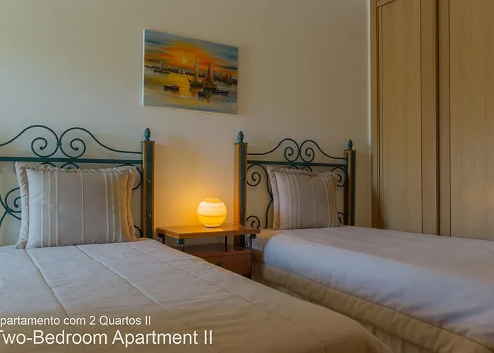 Apartament Akisol Nature