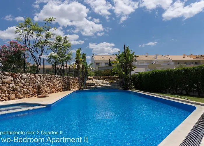 Apartament Akisol Nature Vilamoura