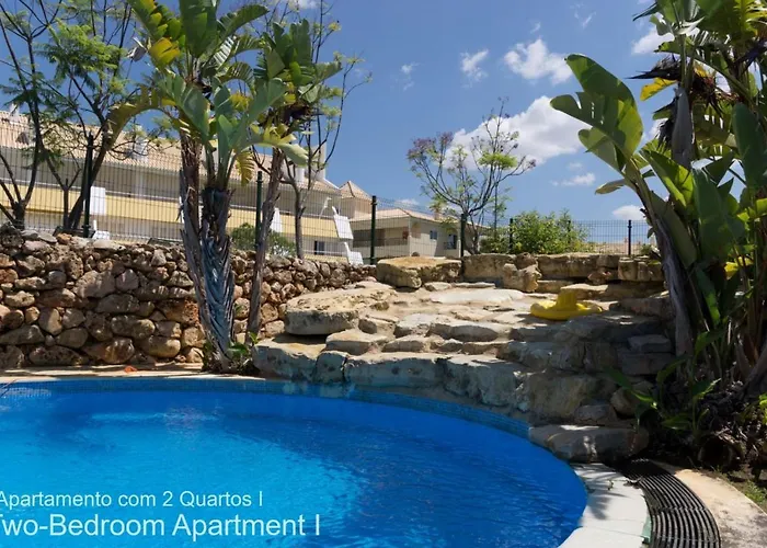 Akisol Nature Apartament *