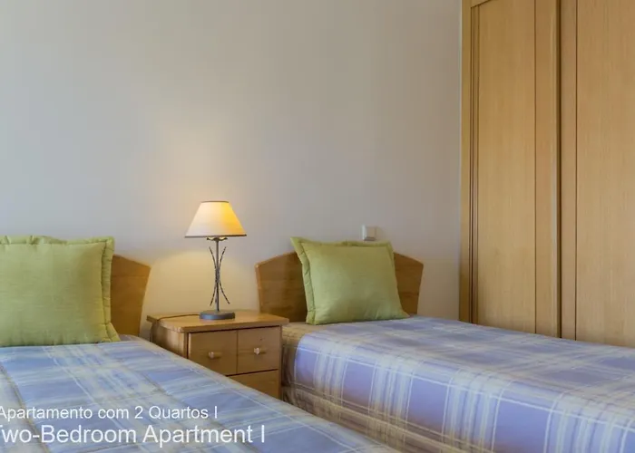 Apartament Akisol Nature Vilamoura