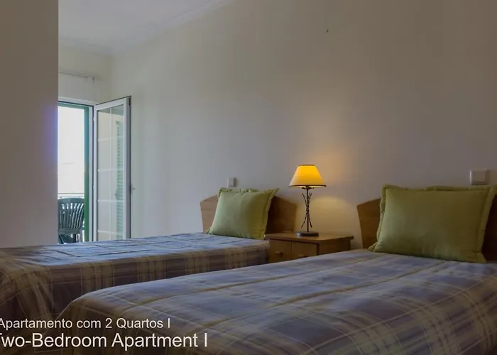 Akisol Nature Apartament Vilamoura