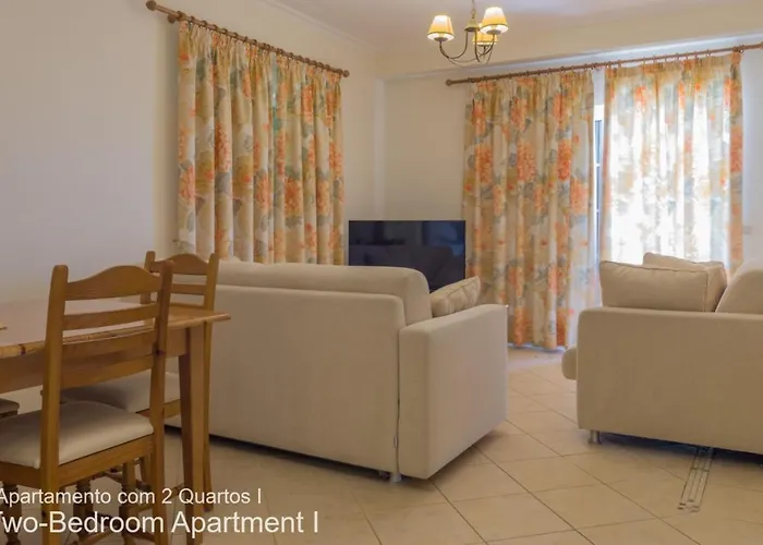 Akisol Nature Apartament Vilamoura