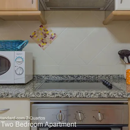 Apartmán Akisol Nature Vilamoura