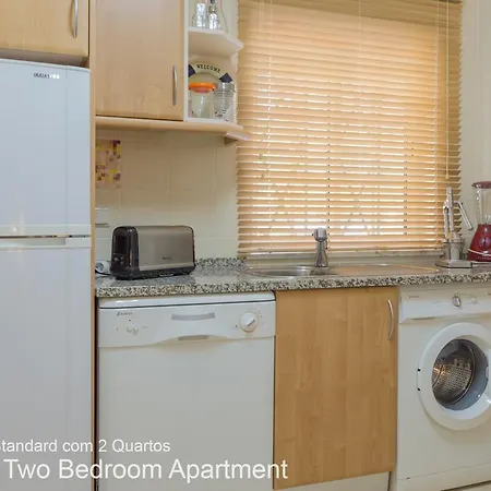 Apartmán Akisol Nature