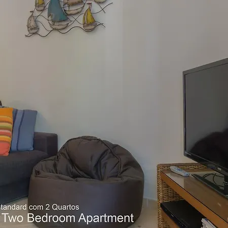 Apartmán Akisol Nature