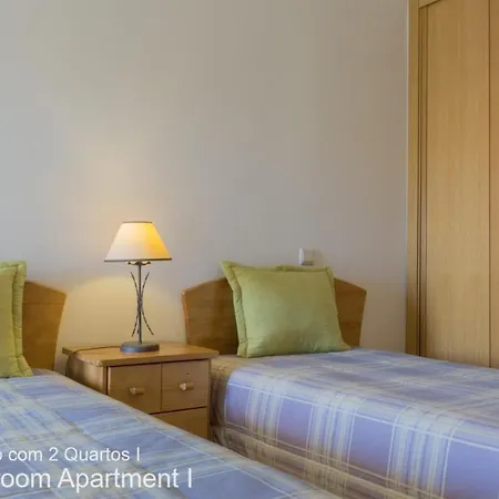 Apartmán Akisol Nature Vilamoura